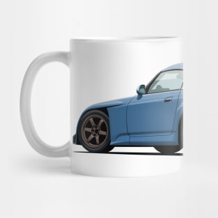 S2k Mug